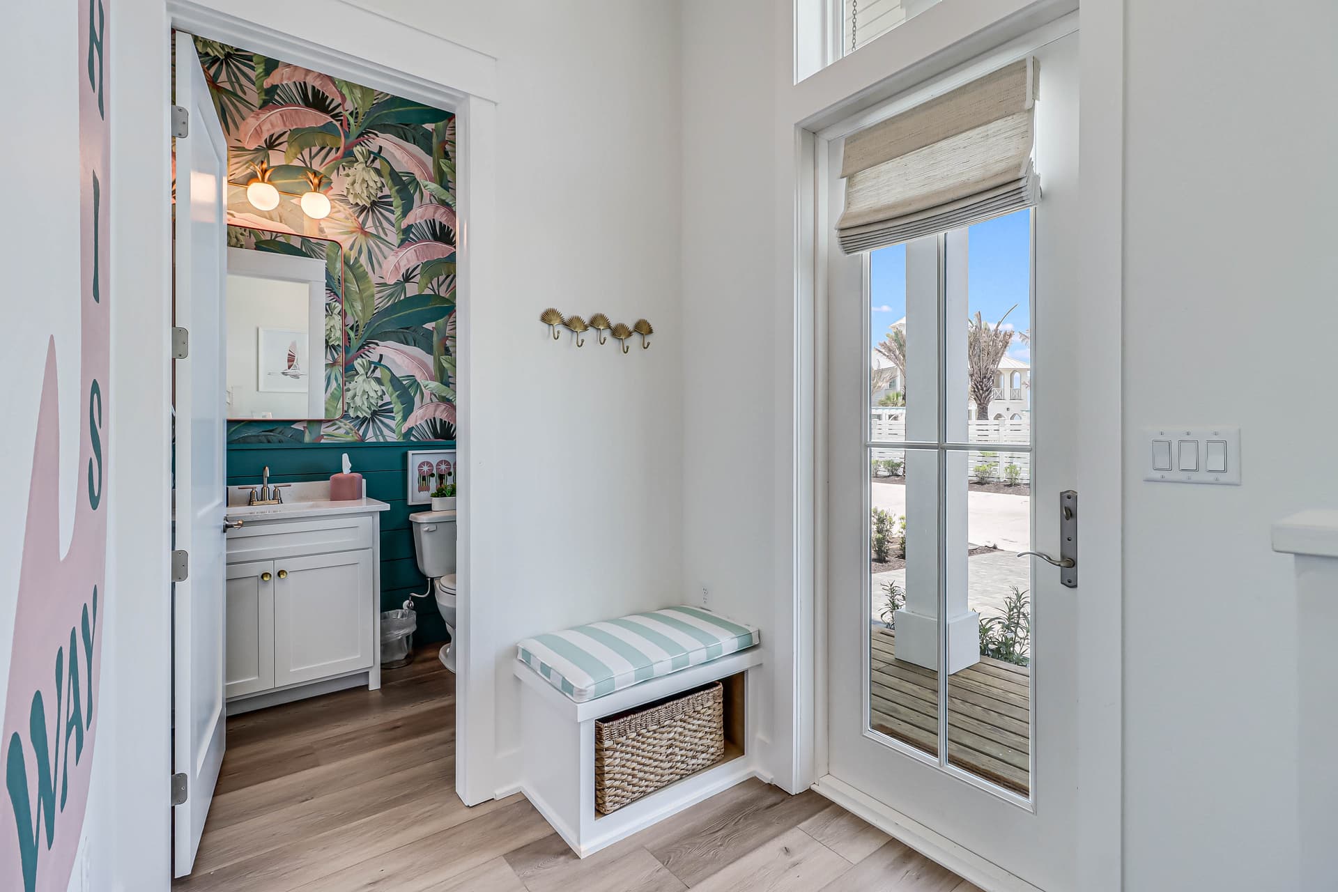 Sunkissed Palms - Image 4