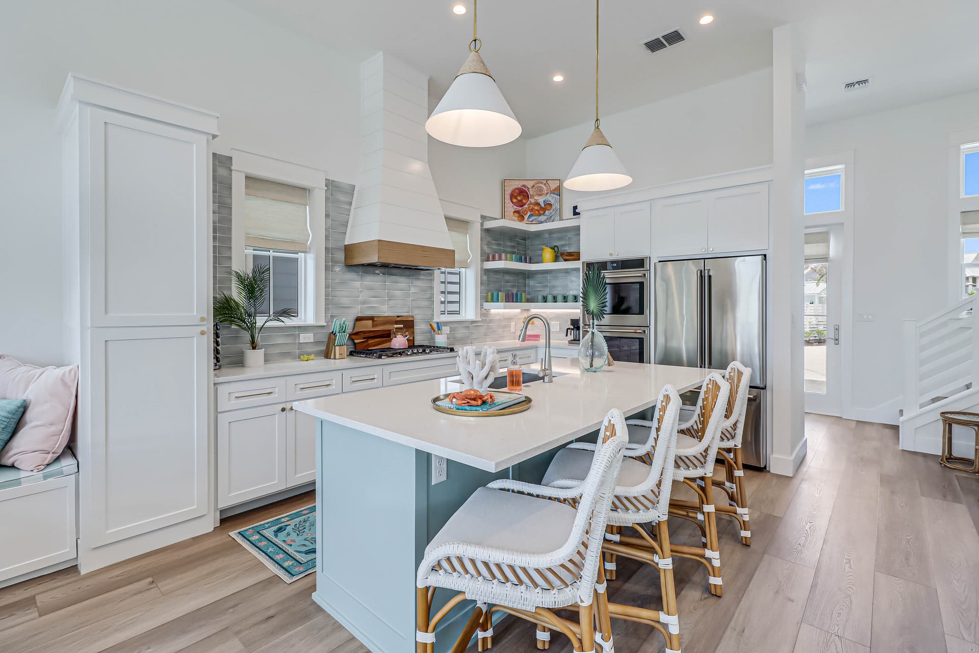 Sunkissed Palms - Image 5