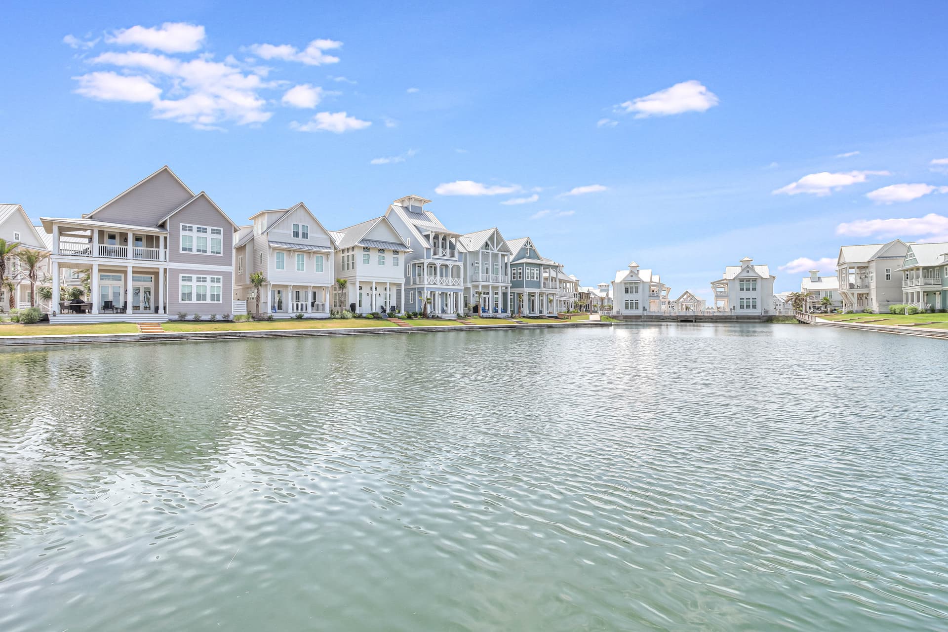 Sunkissed Palms - Image 48