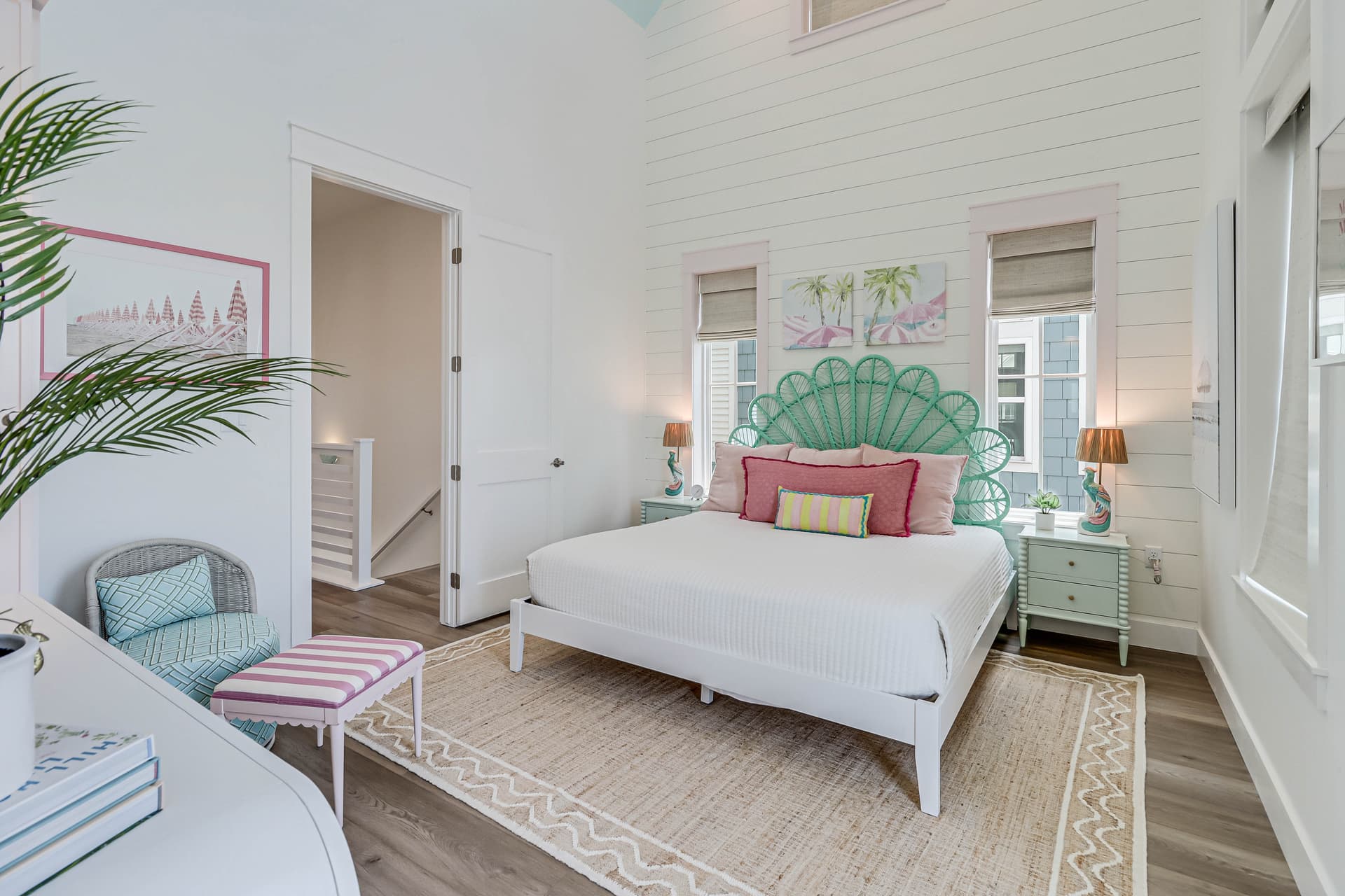 Sunkissed Palms - Image 14