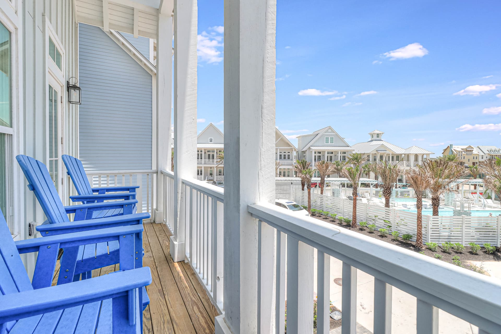 Sunkissed Palms - Image 37