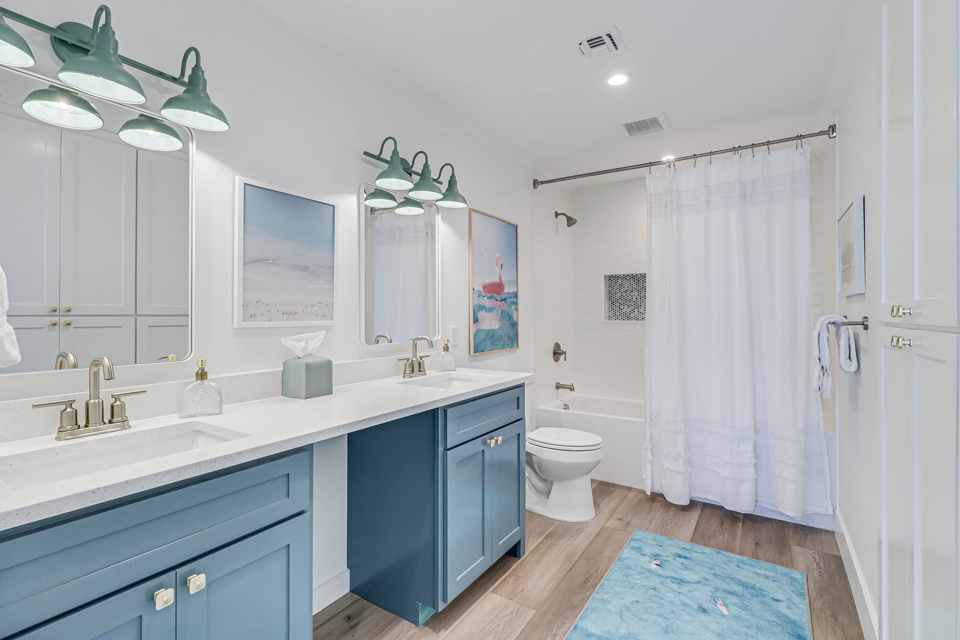 Sunkissed Palms - Image 25