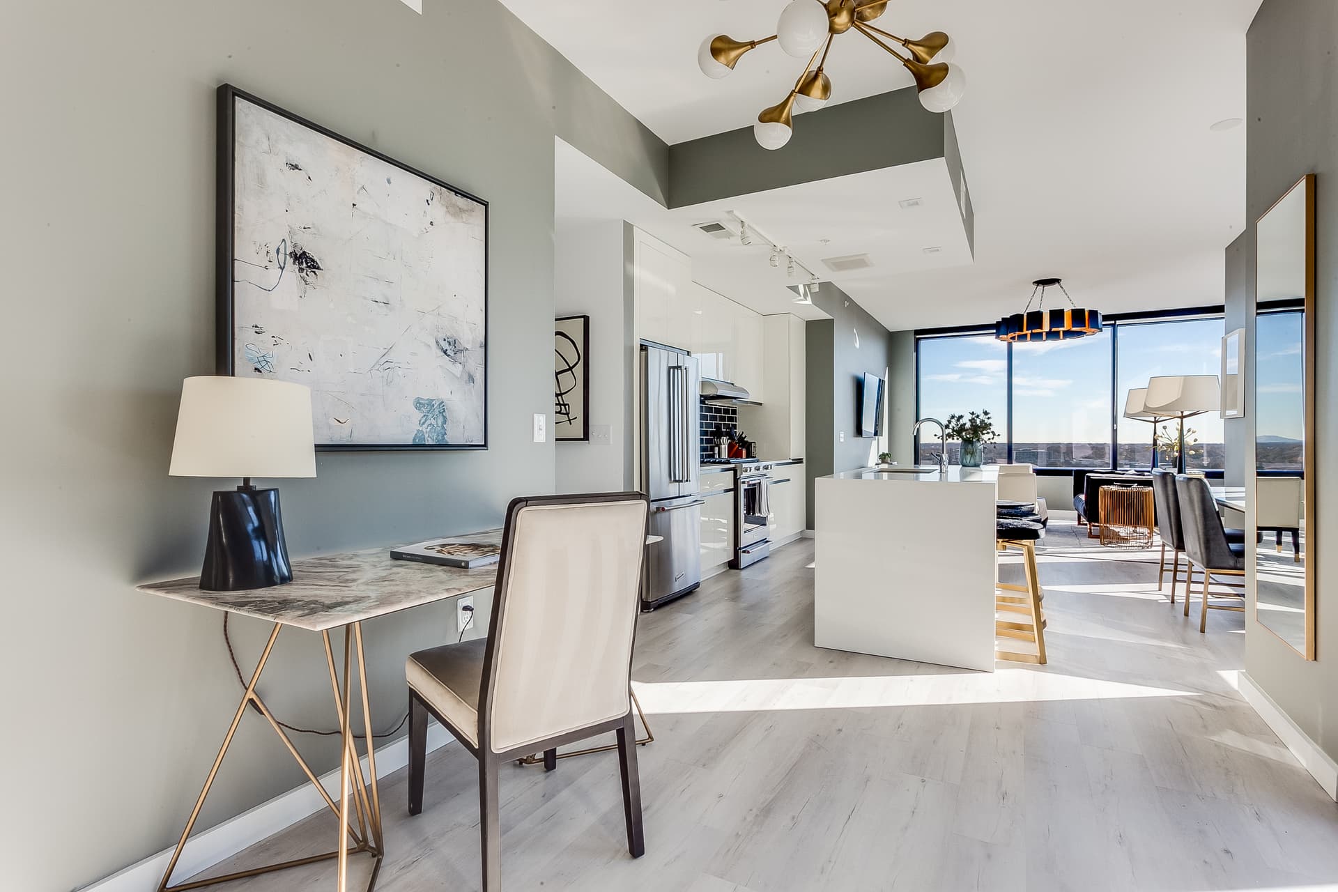 Sunlight Sanctuary - Image 19