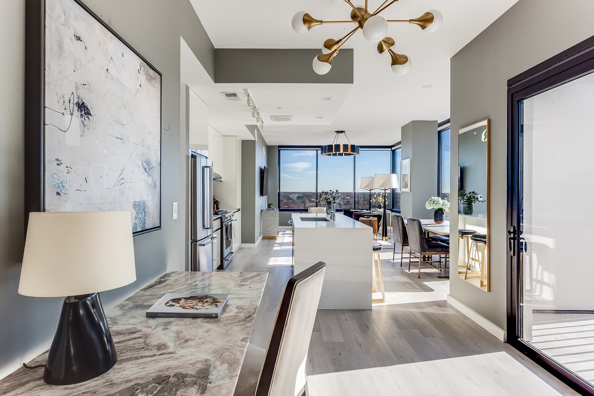 Sunlight Sanctuary - Image 20