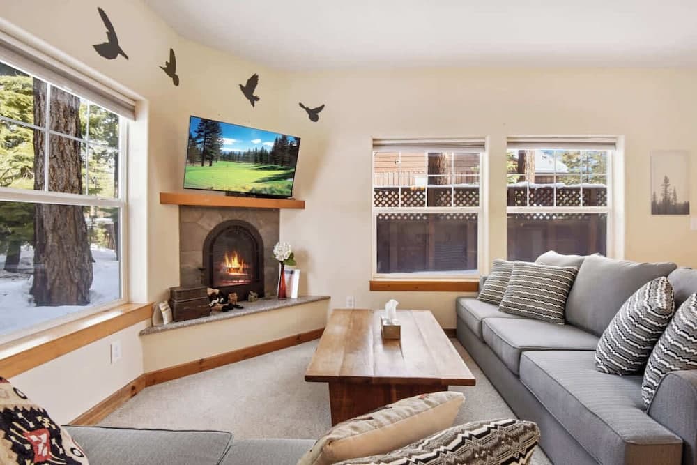 Sunny Woods - Image 3