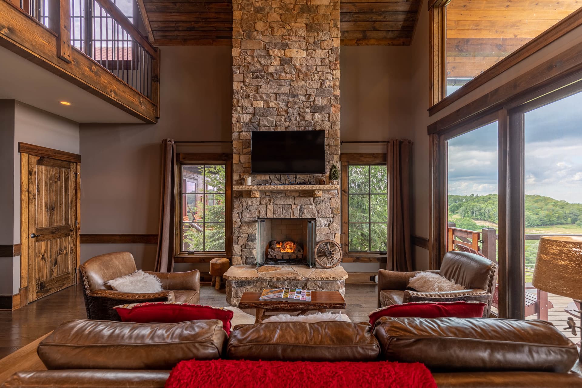 Sunrise Lodge at Eagles Nest - Image 4