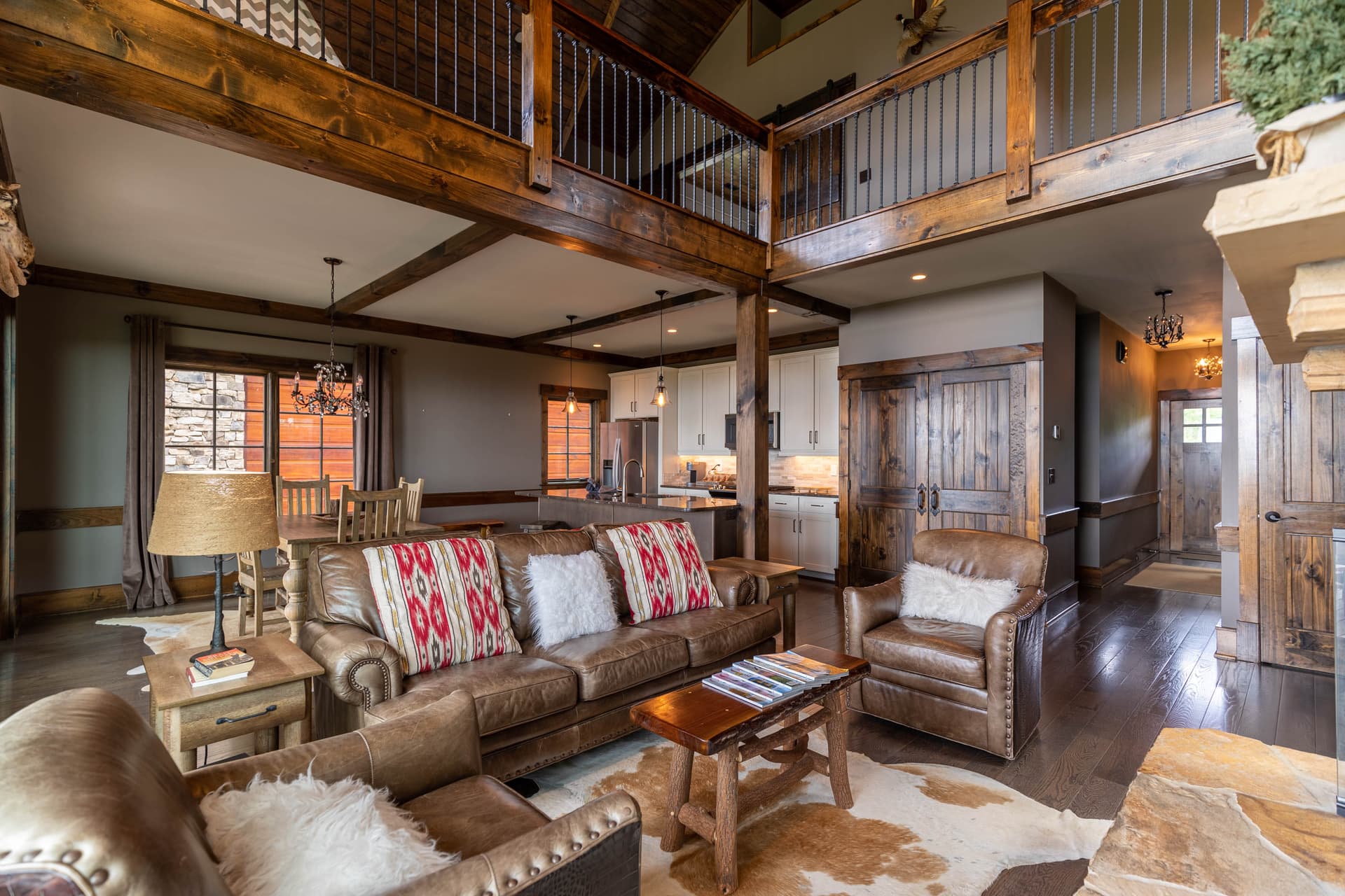 Sunrise Lodge at Eagles Nest - Image 5