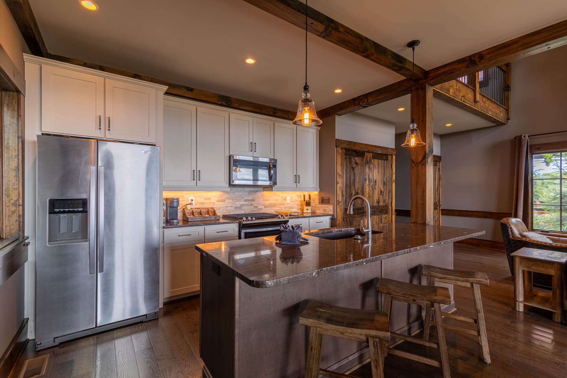 Sunrise Lodge at Eagles Nest - Image 5