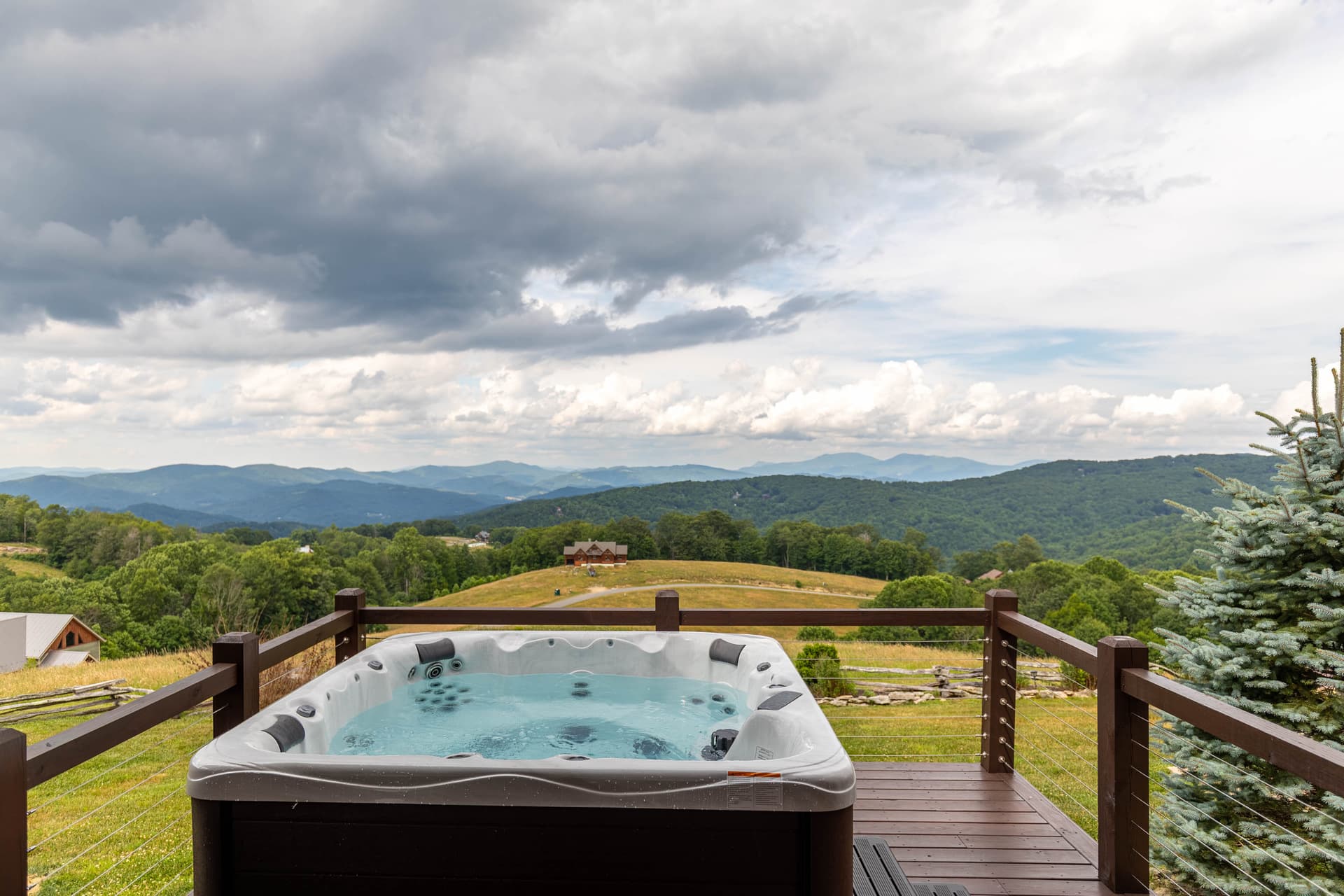 Sunrise Lodge at Eagles Nest - Image 2