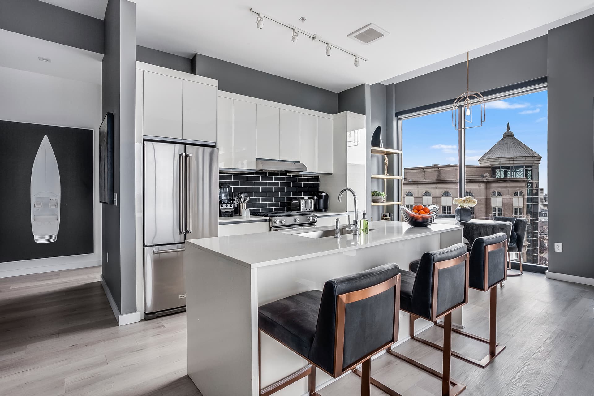 Sunset Boulevard - Image 3