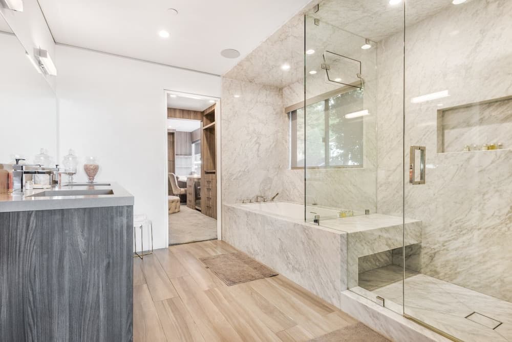 Sunset Heights Modern Villa - Image 16