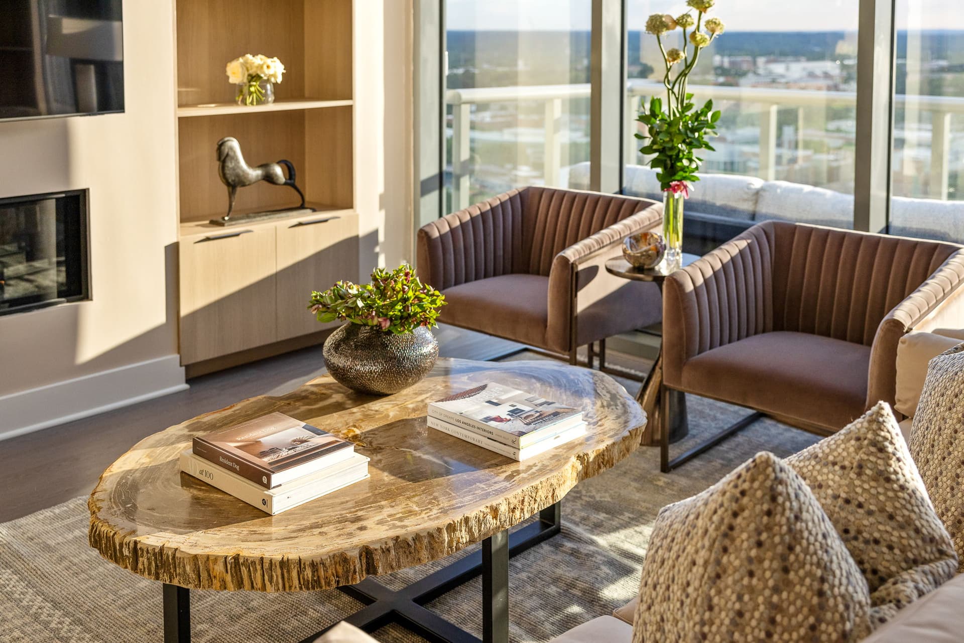 Sunset Horizon Penthouse - Image 6