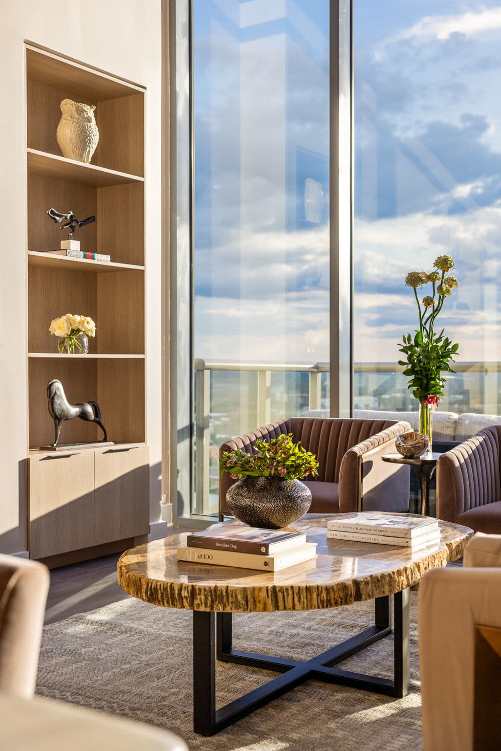 Sunset Horizon Penthouse - Image 26