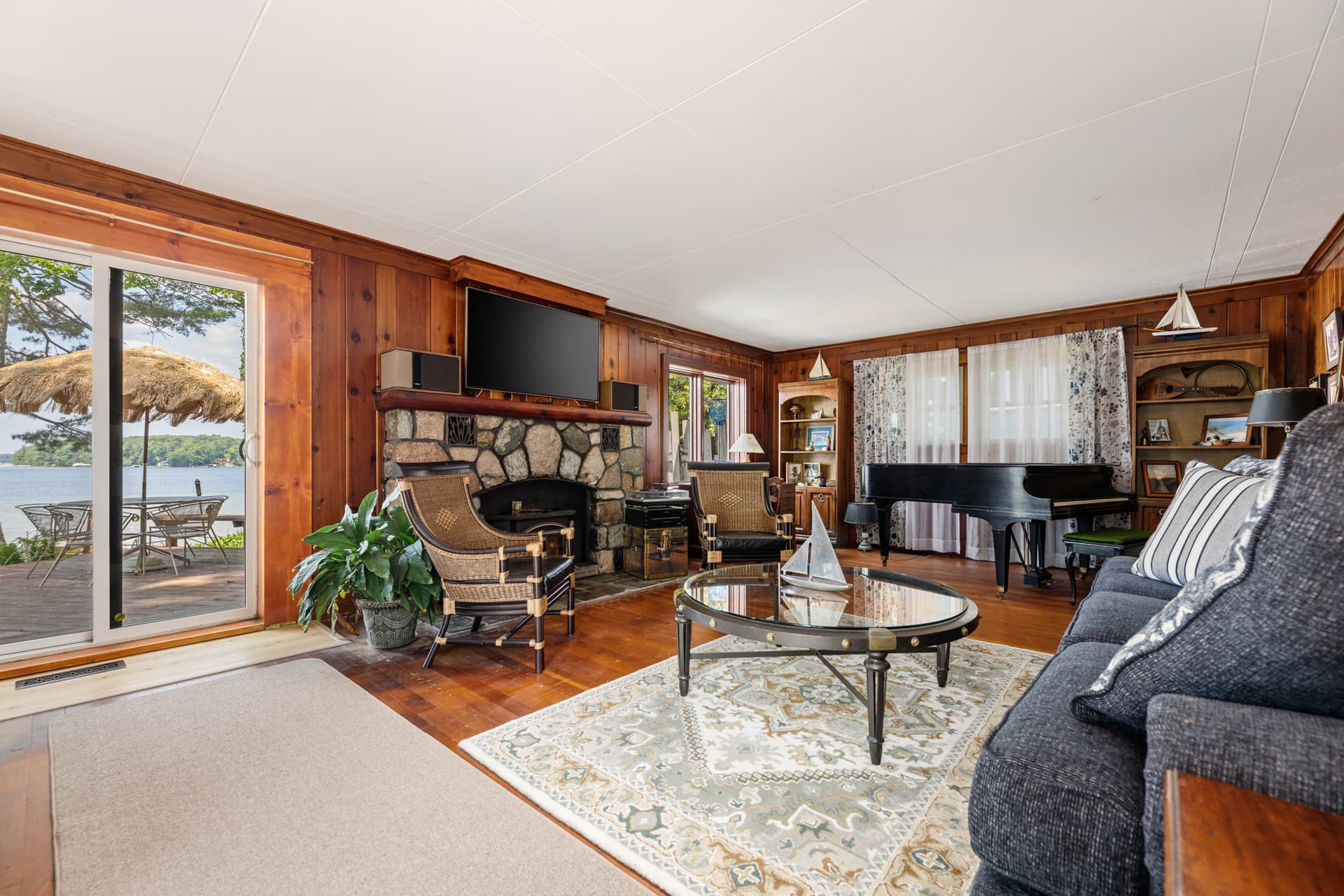 Whispering Pines Hideaway - Image 4