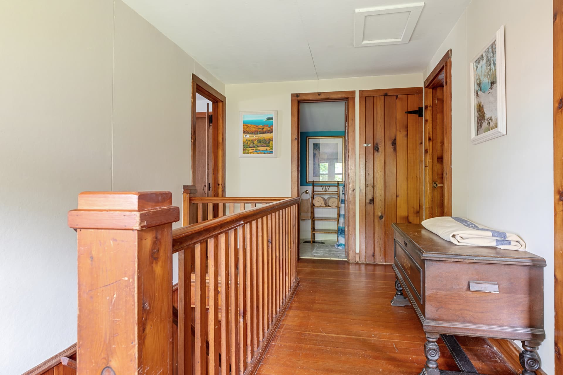 Whispering Pines Hideaway - Image 26