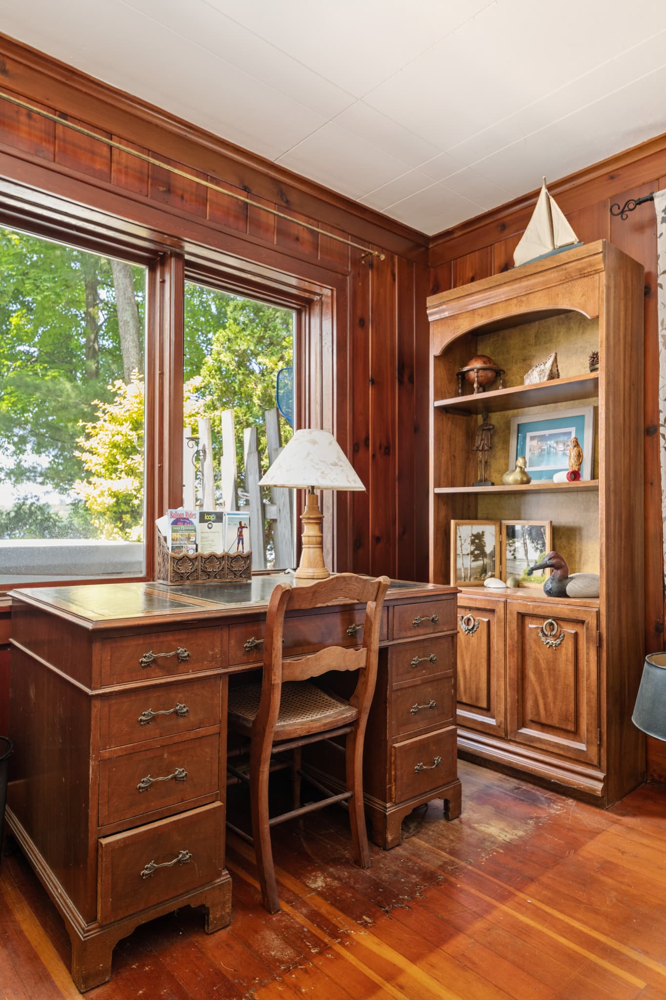 Whispering Pines Hideaway - Image 31