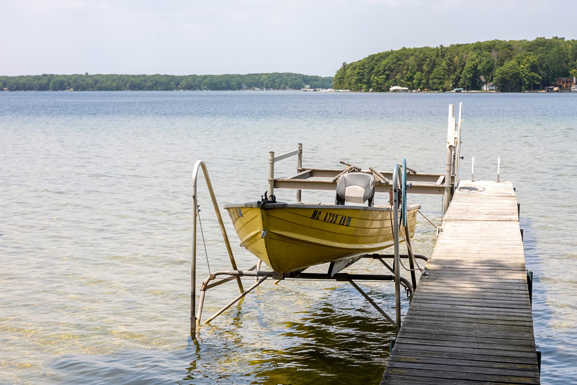 Whispering Pines Hideaway - Image 34