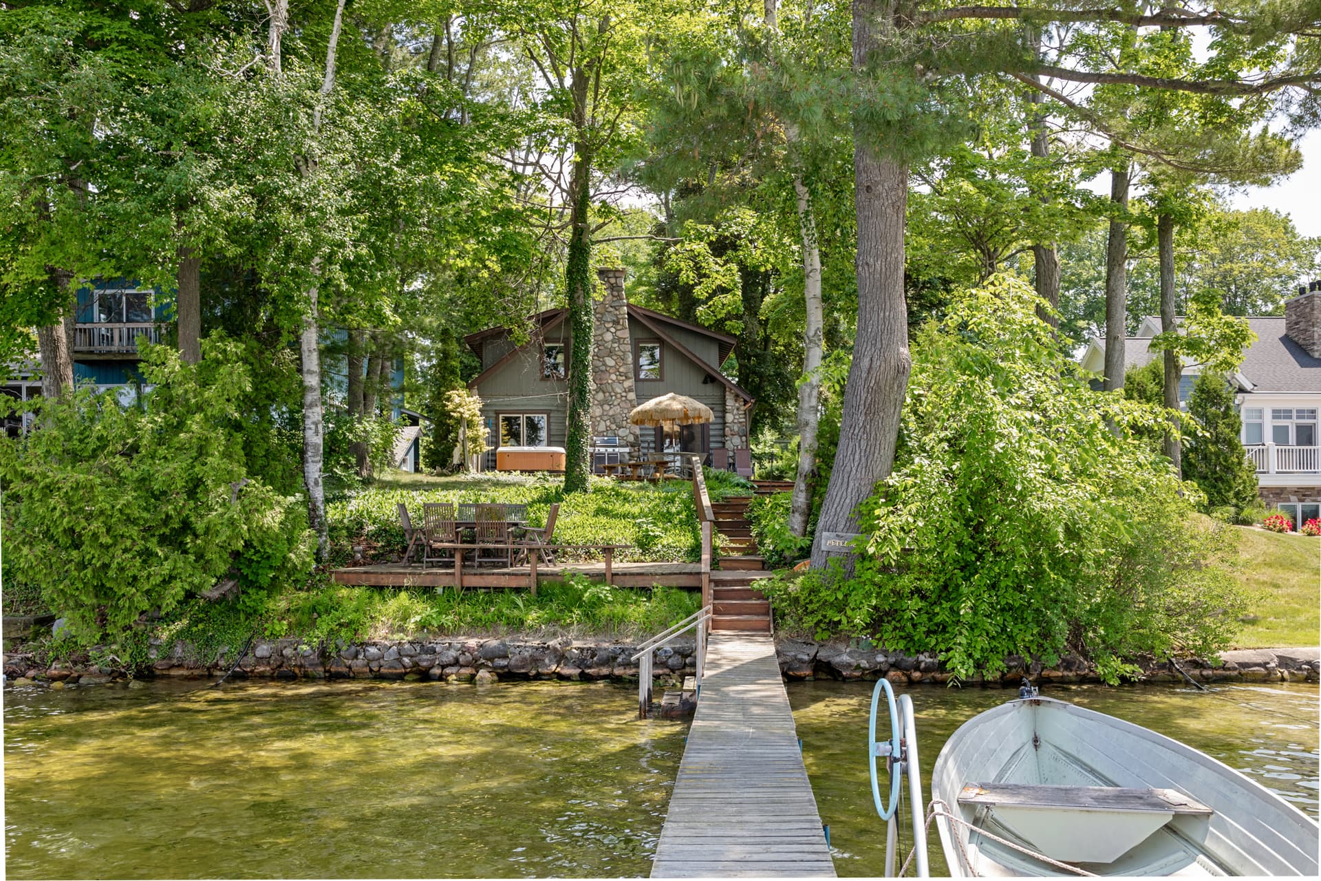 Whispering Pines Hideaway - Image 36