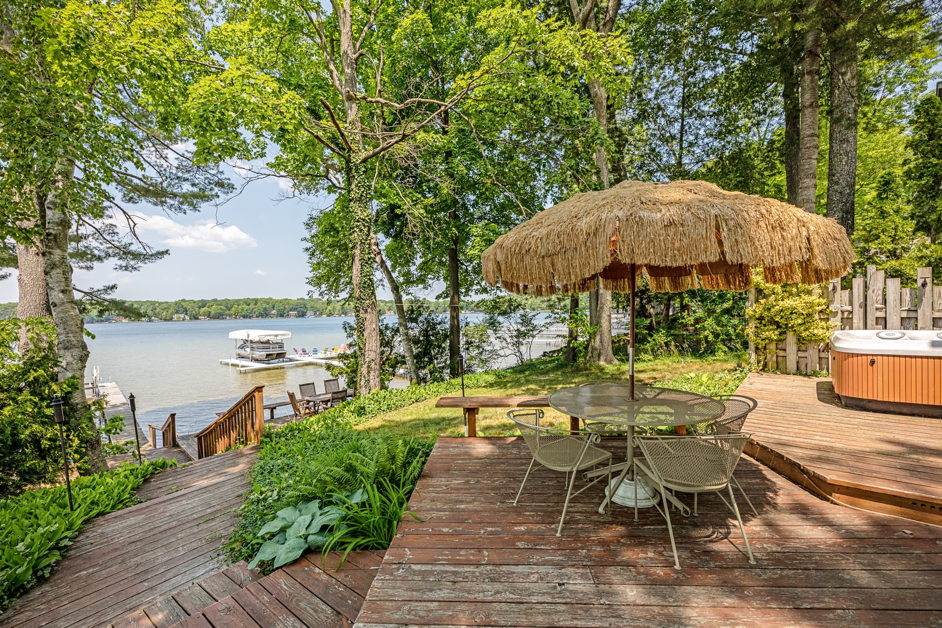 Whispering Pines Hideaway - Image 43