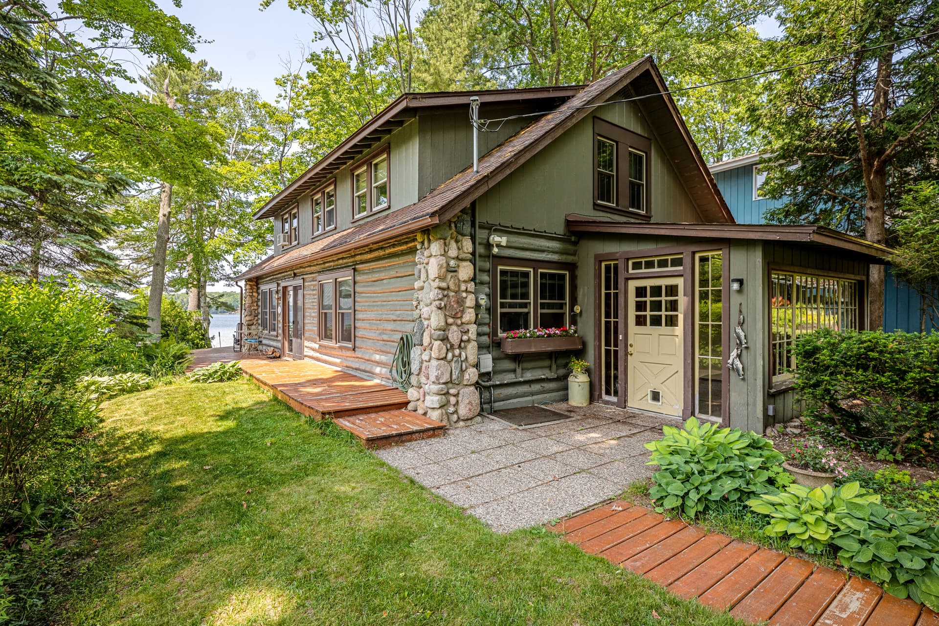 Whispering Pines Hideaway - Image 45