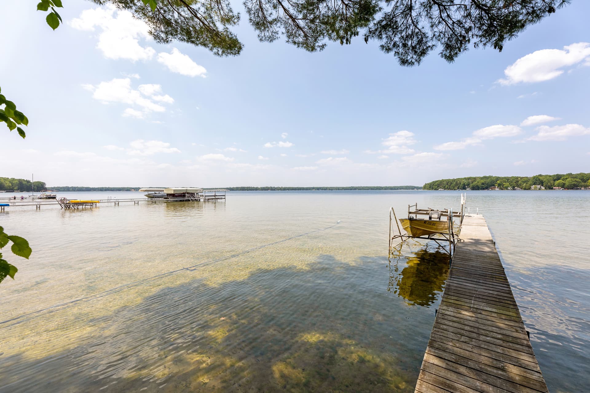 Whispering Pines Hideaway - Image 48