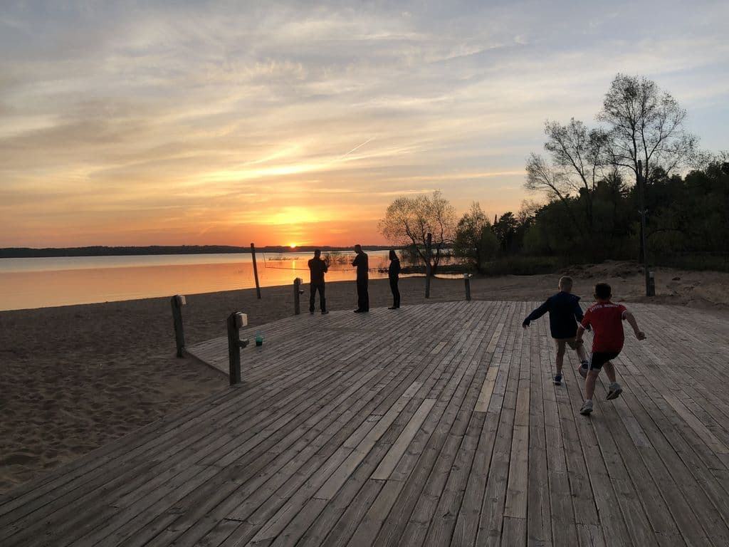 Whispering Pines Hideaway - Image 53