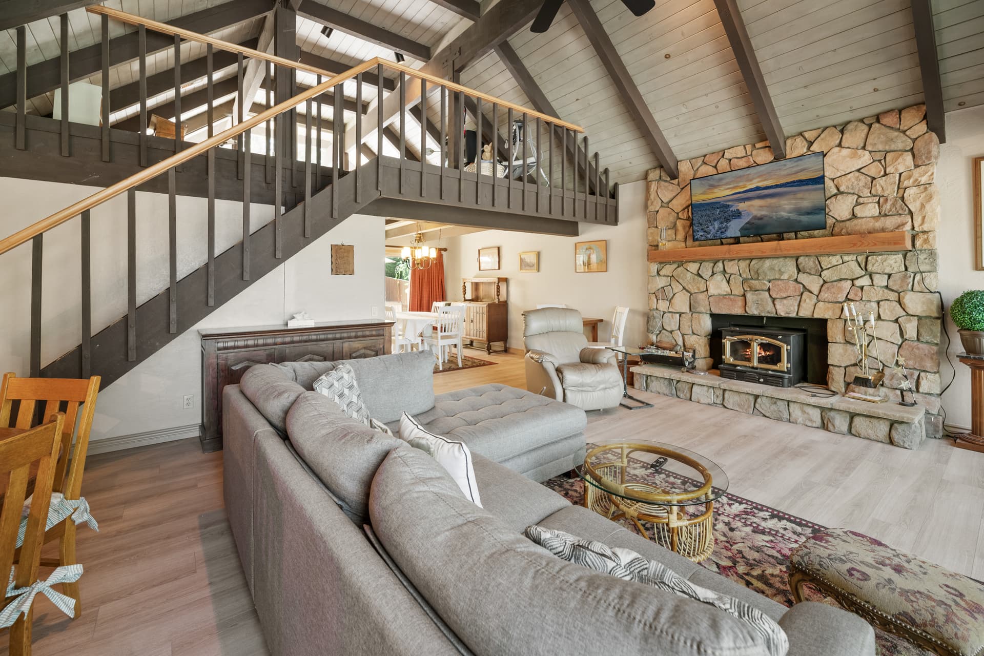 Sunset Spectacular - Image 2