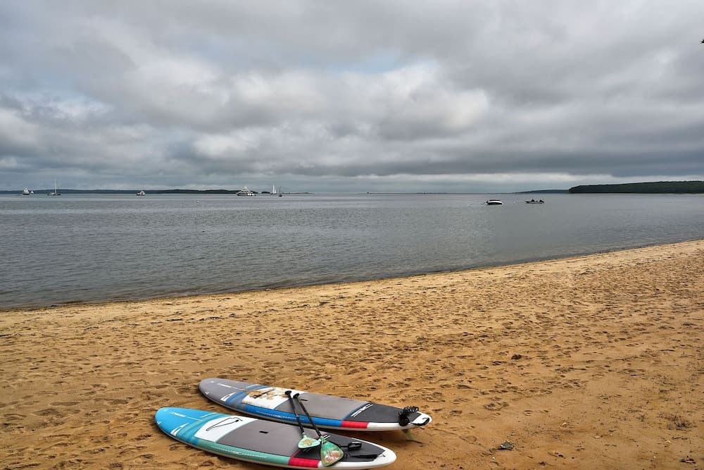 Sunset Beachfront Villa - Image 48