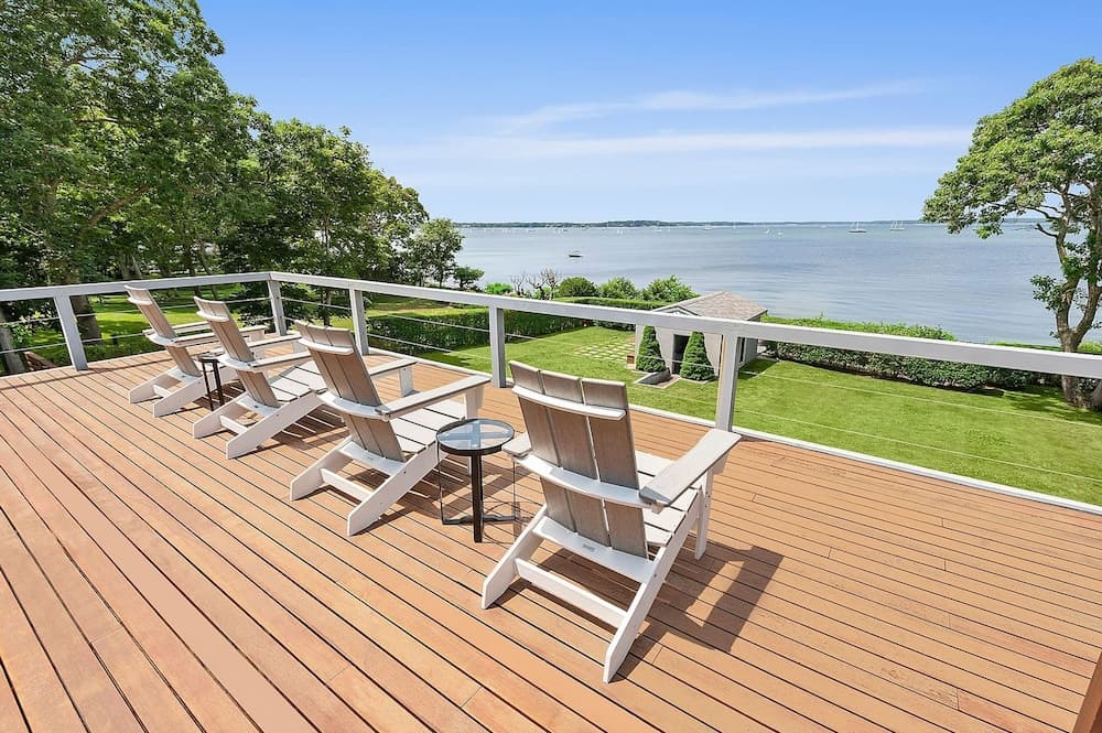 Sunset Beachfront Villa - Image 2