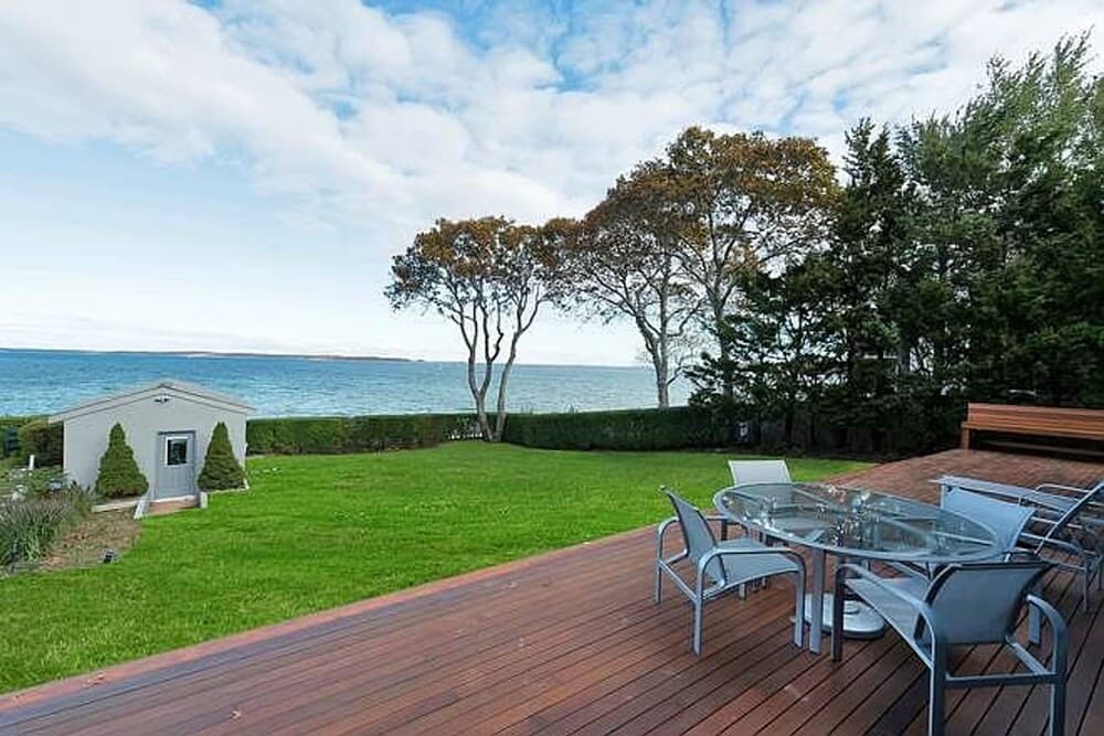 Sunset Beachfront Villa - Image 38