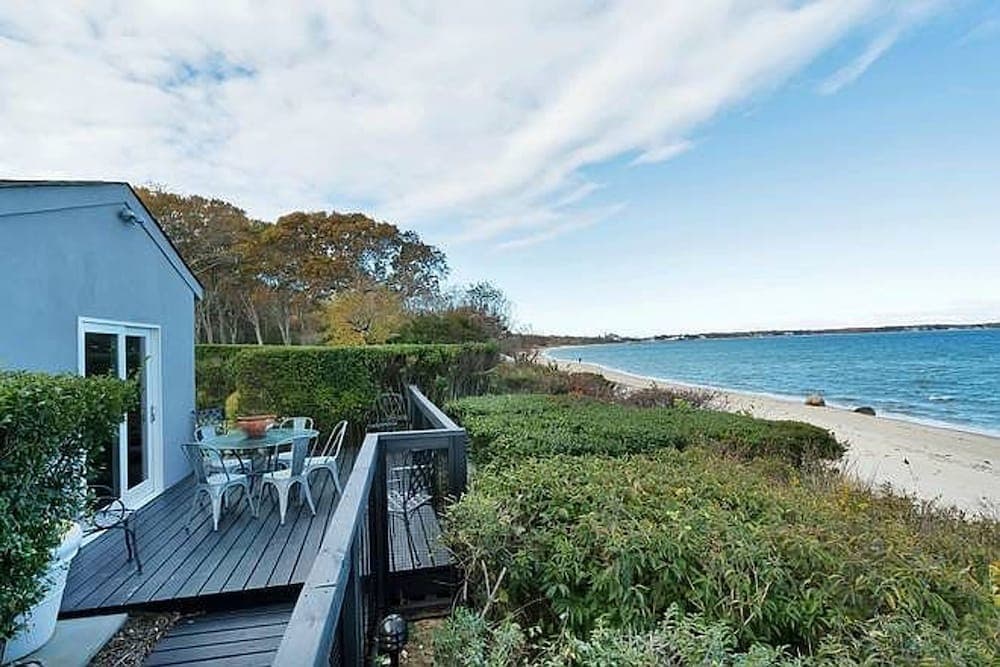 Sunset Beachfront Villa - Image 39