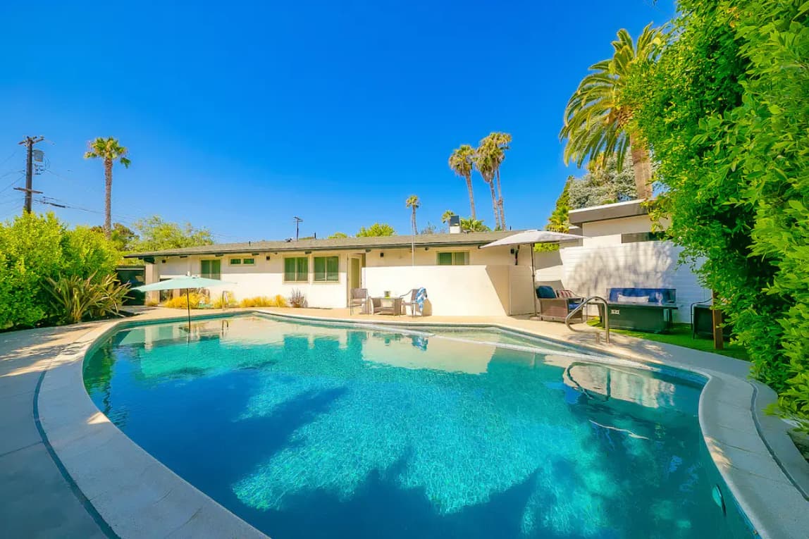 Sunsets and Swims - Image 22