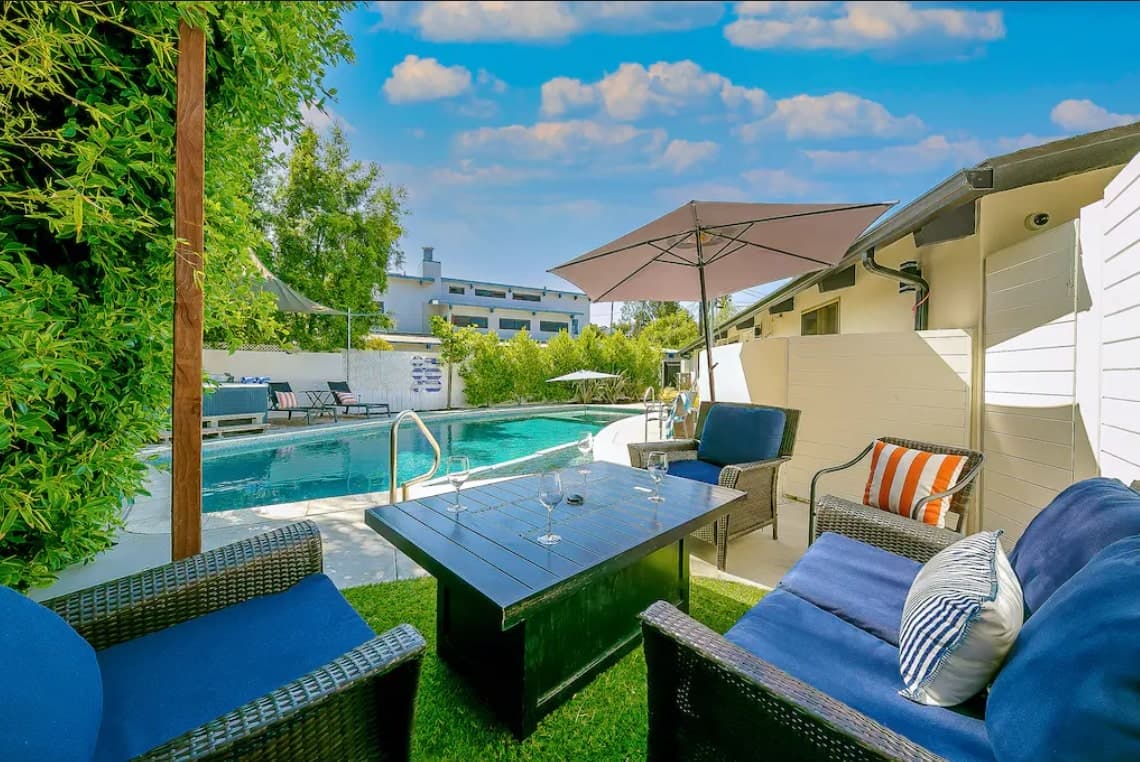 Sunsets and Swims - Image 16