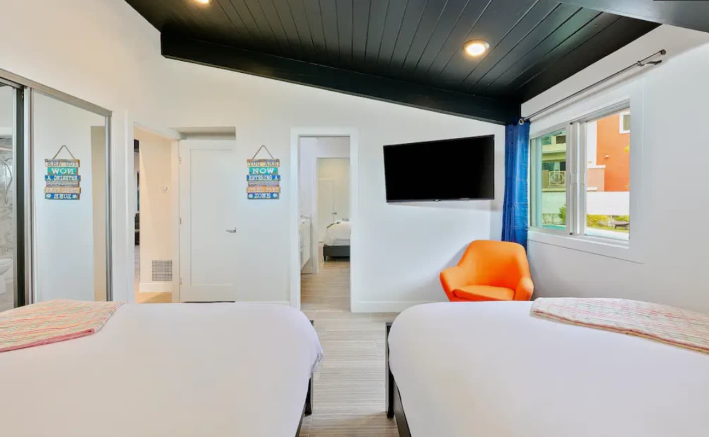 Sunsets and Swims - Image 10