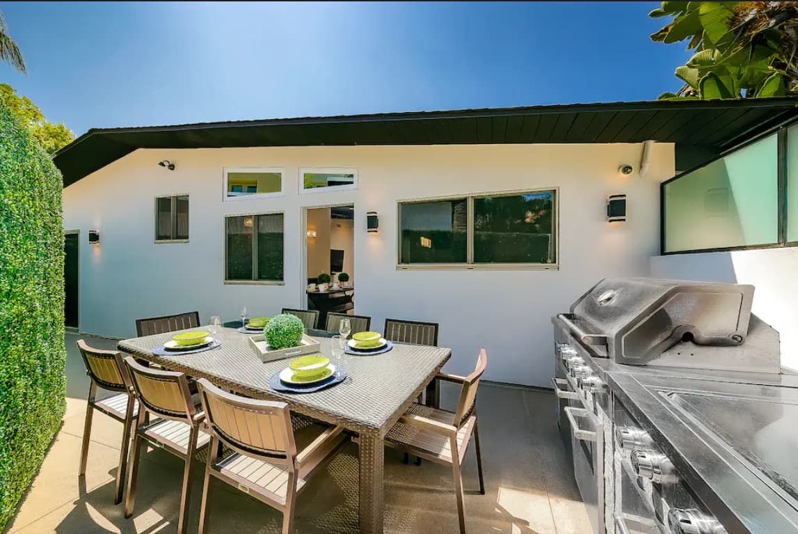 Sunsets and Swims - Image 3