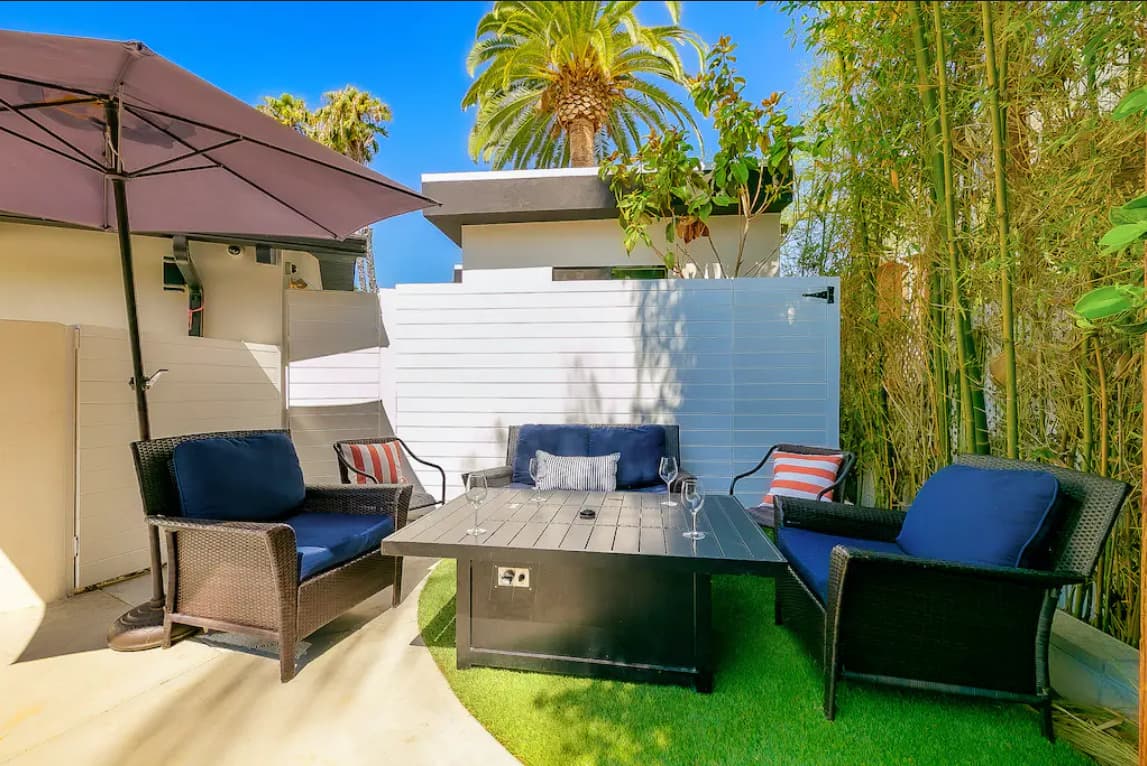 Sunsets and Swims - Image 18