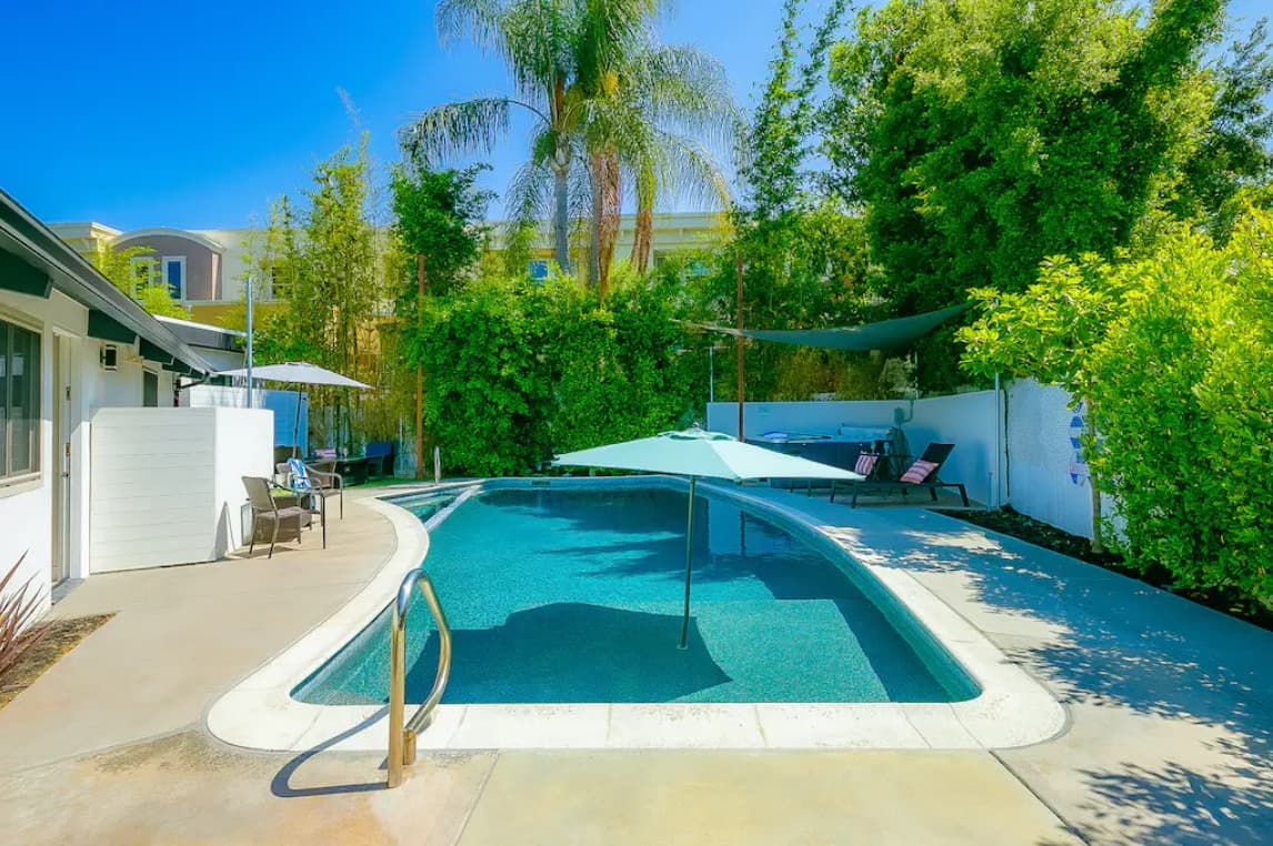 Sunsets and Swims - Image 20