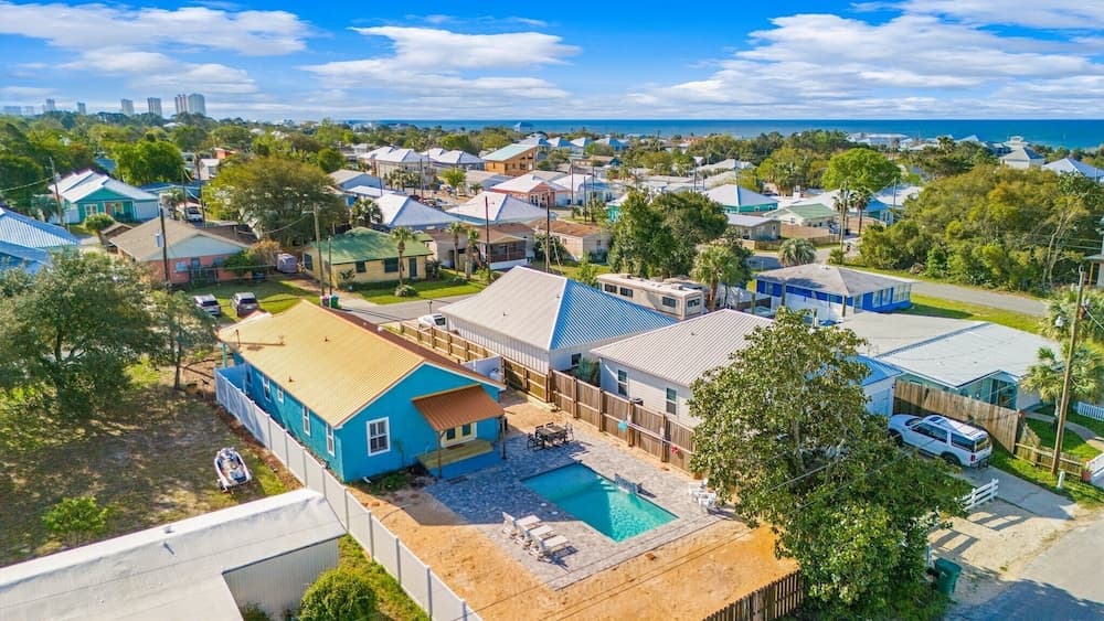 Sunshine House - Image 41