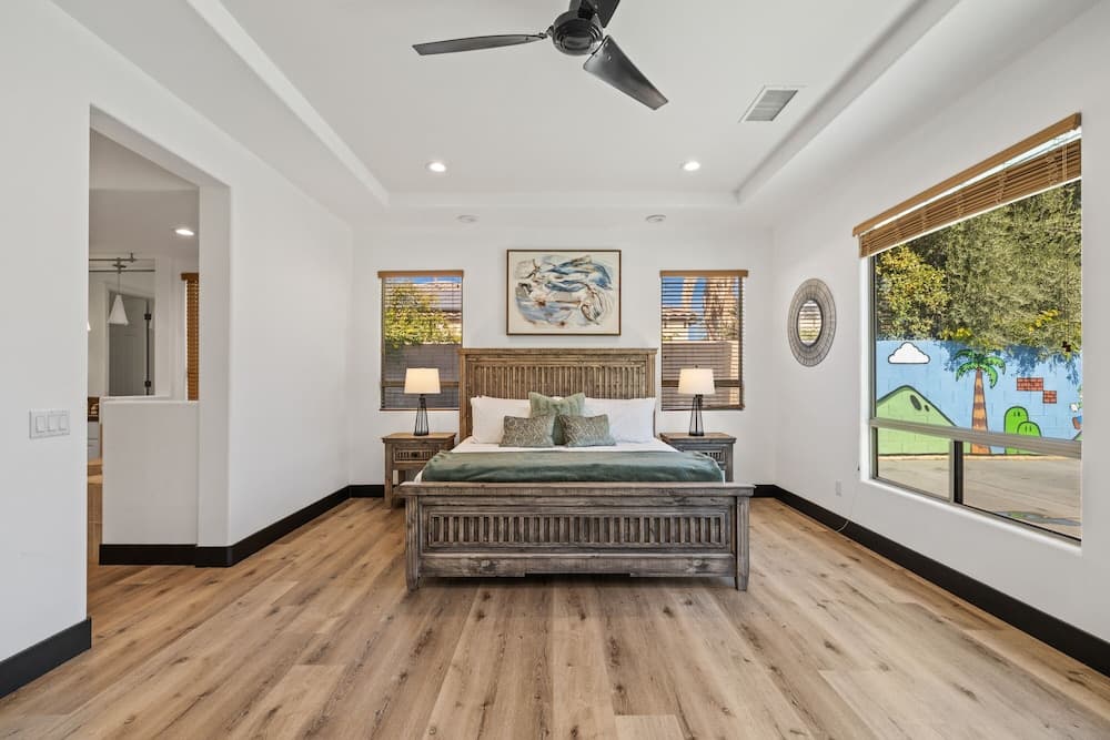 Super Mario Hideout Desert Dream - Image 40