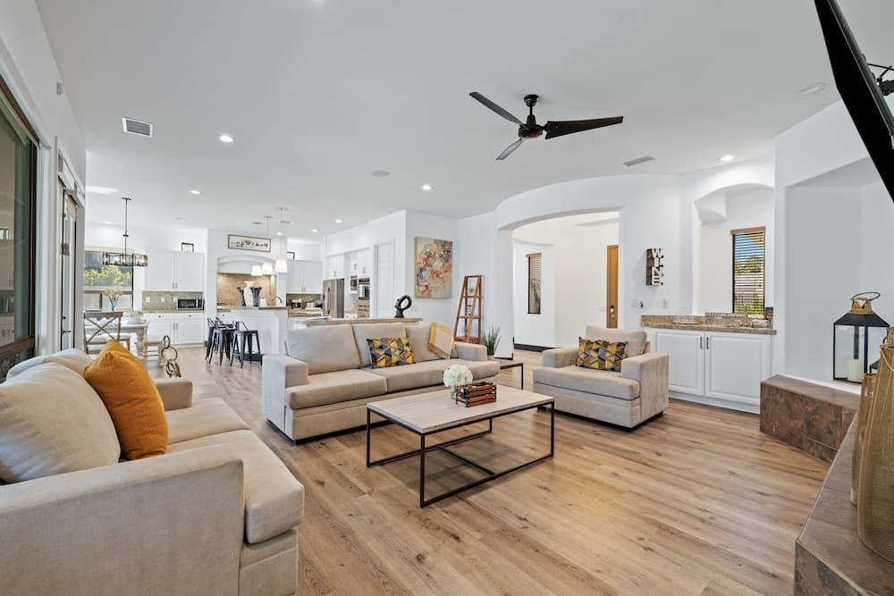 Super Mario Hideout Desert Dream - Image 4