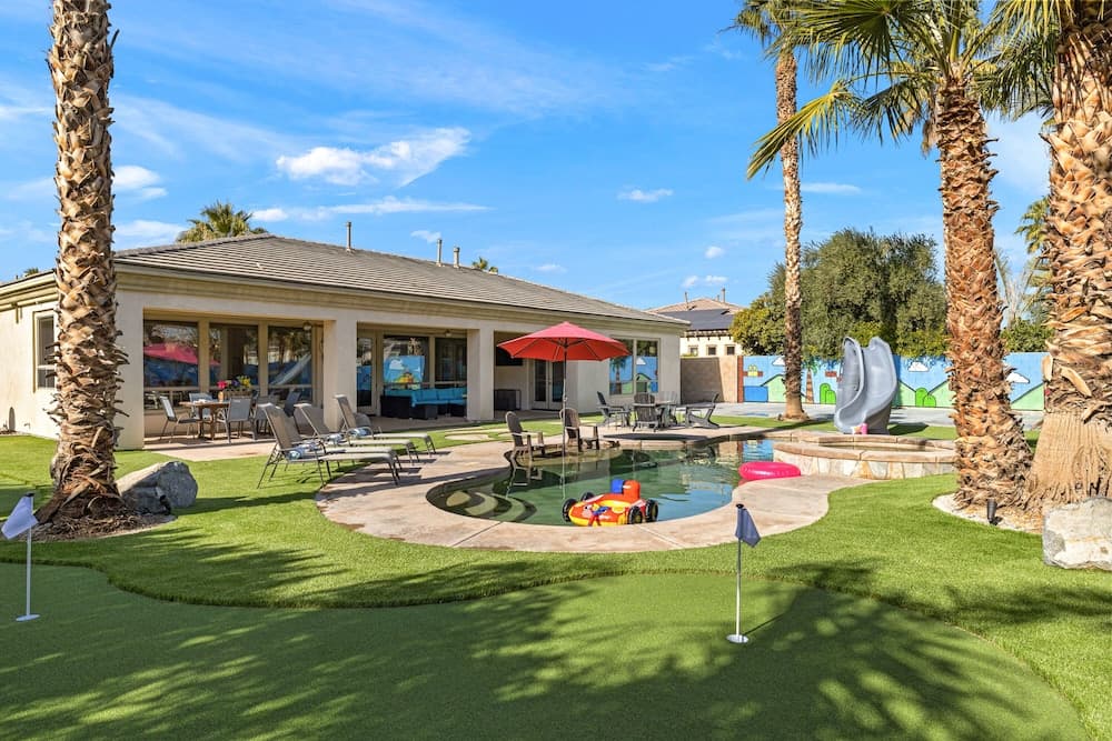 Super Mario Hideout Desert Dream - Image 67