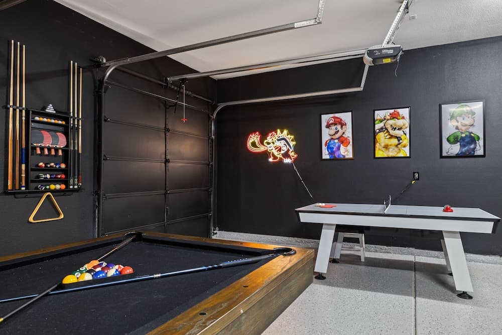 Super Mario Hideout Desert Dream - Image 27