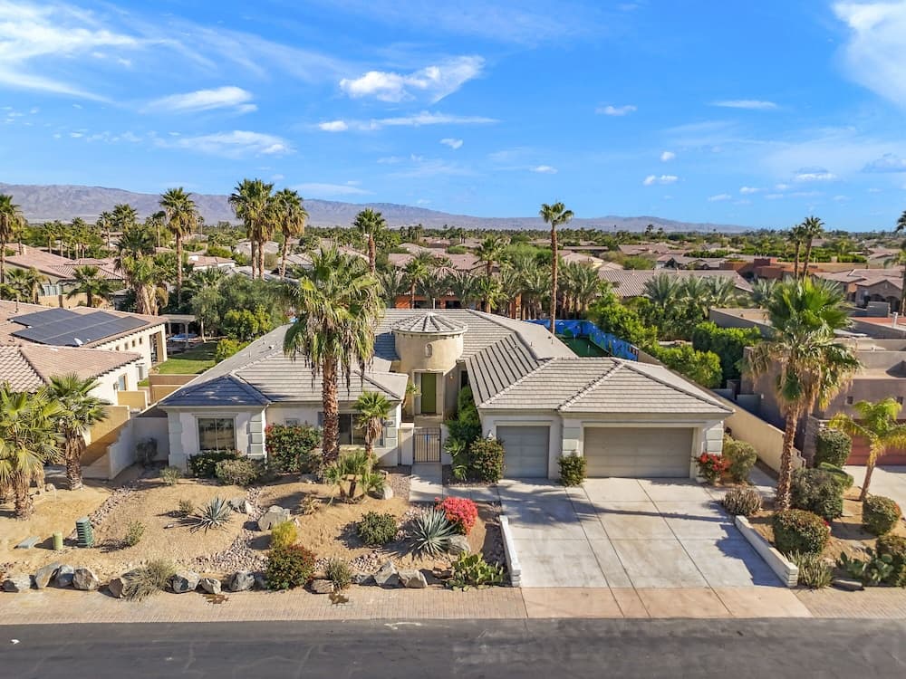 Super Mario Hideout Desert Dream - Image 3