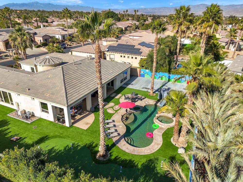 Super Mario Hideout Desert Dream - Image 77