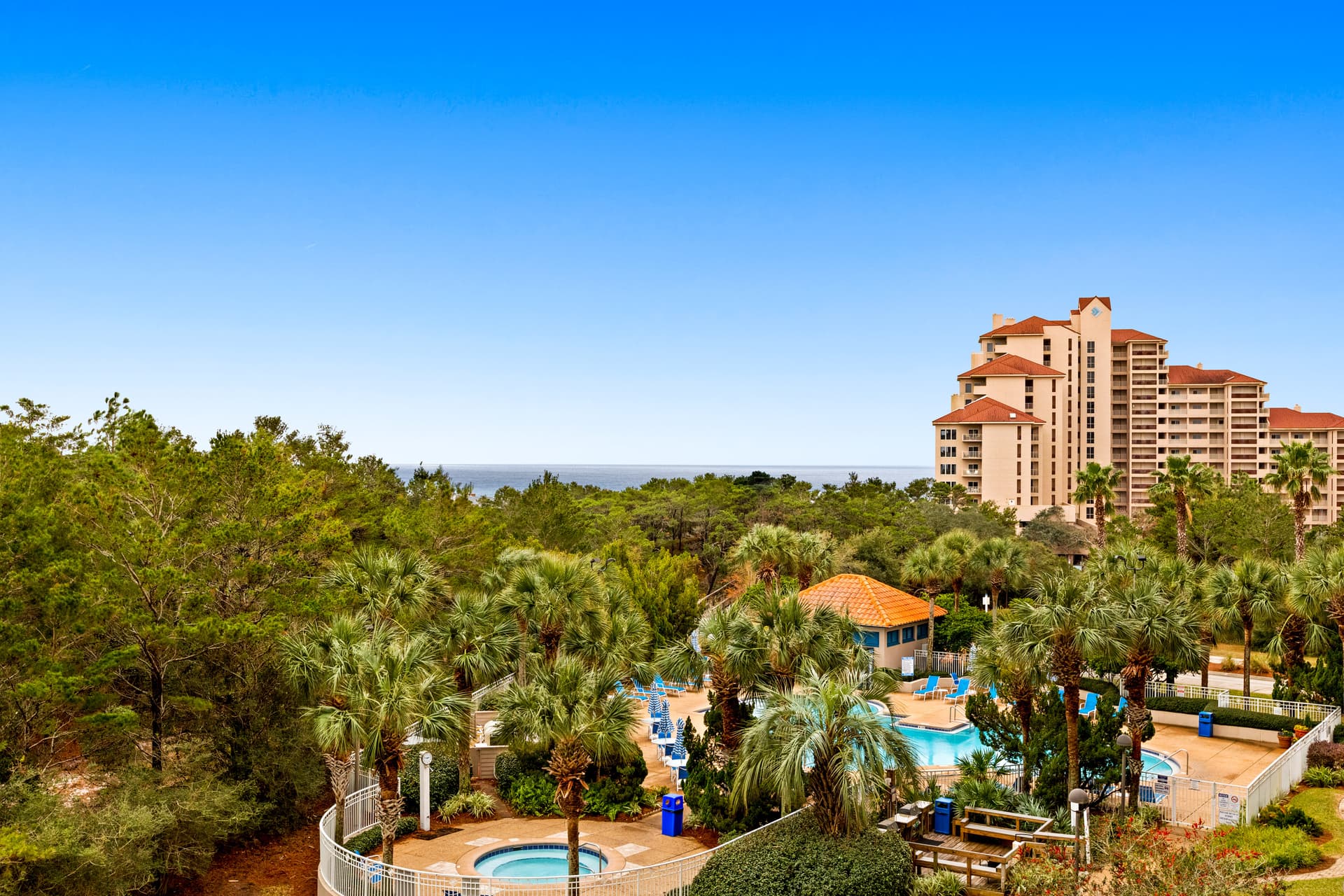 Tops'l Summit 406 Home - Image 20