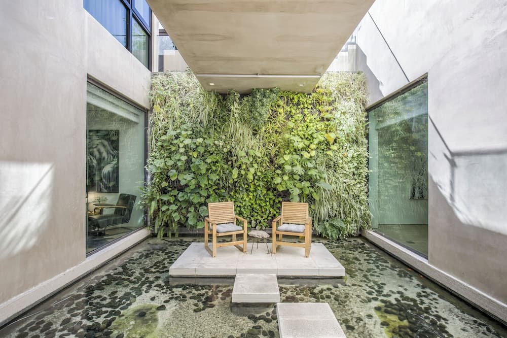 Swallow Sanctuary - Image 64