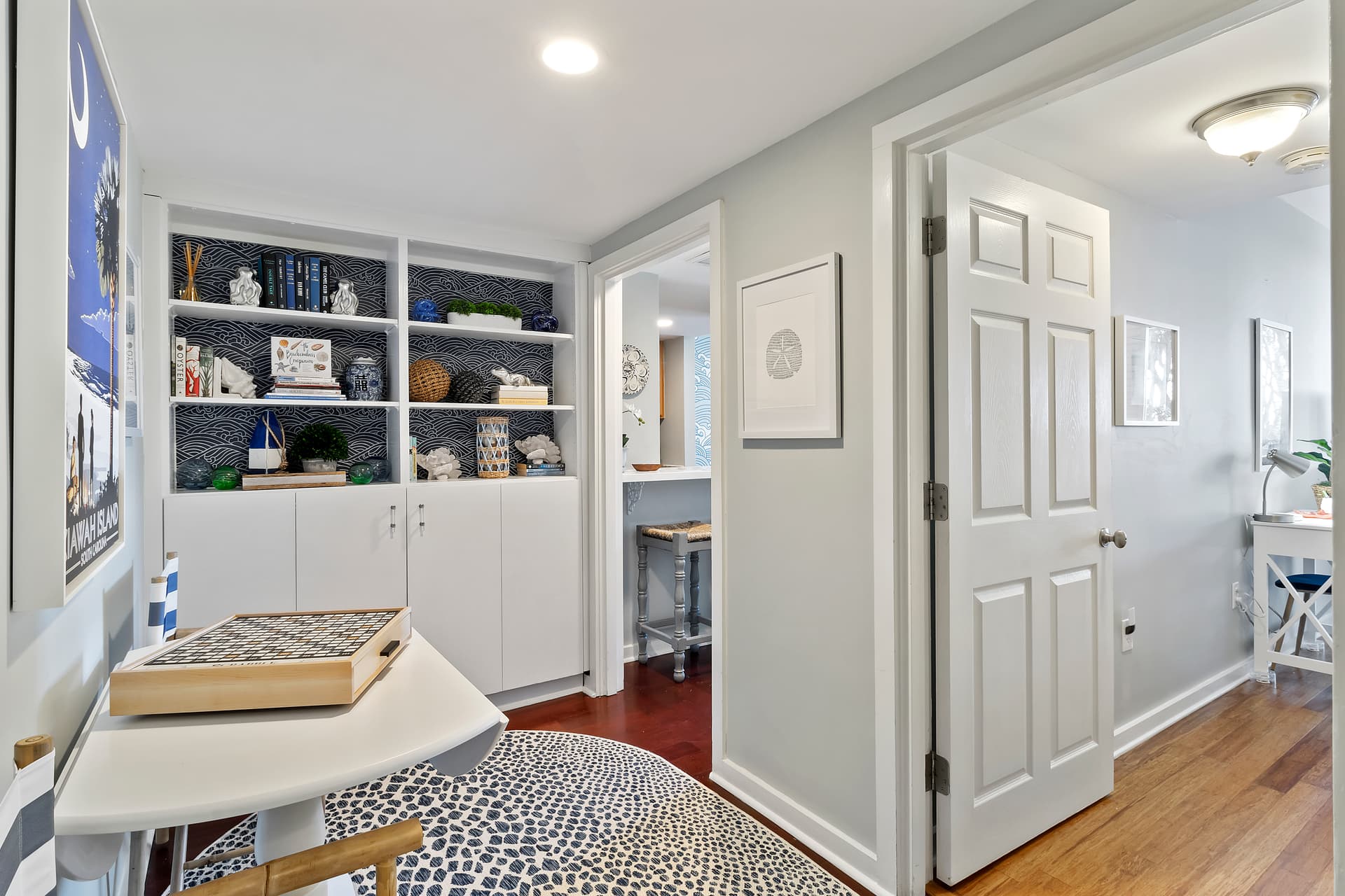 Saltaire at Shipwatch - Image 13