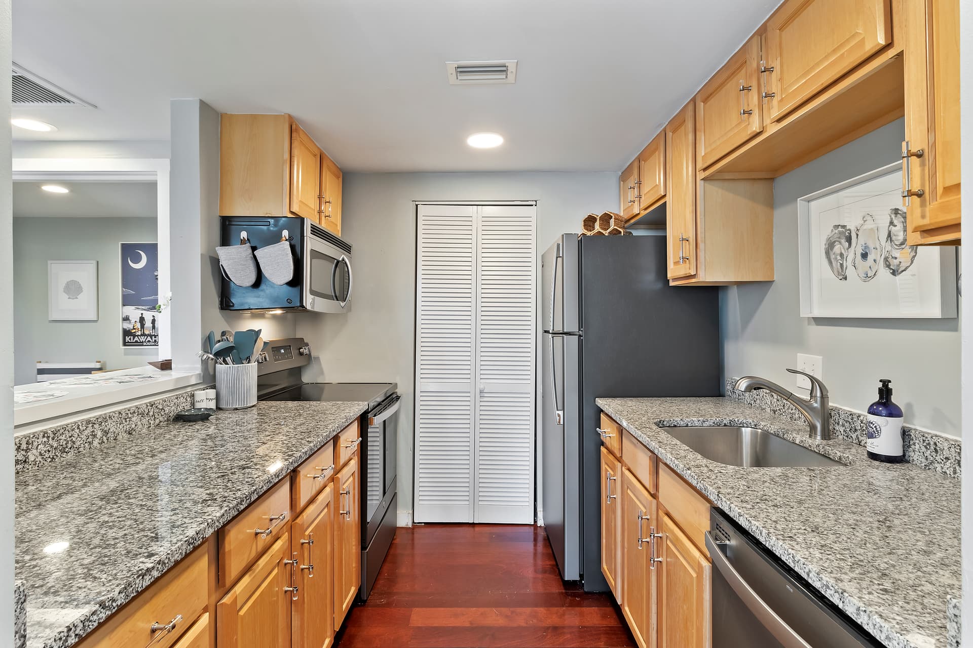 Saltaire at Shipwatch - Image 6