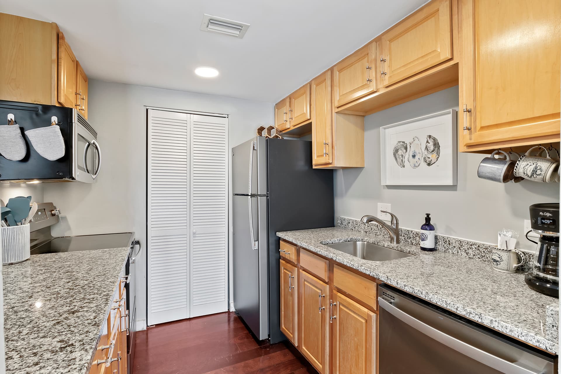 Saltaire at Shipwatch - Image 5