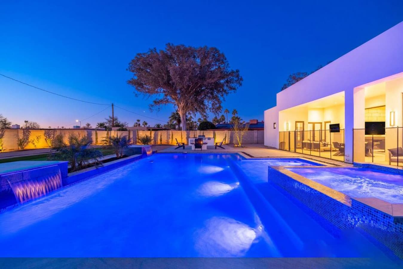 Scottsdale Desert Paradise - Image 73